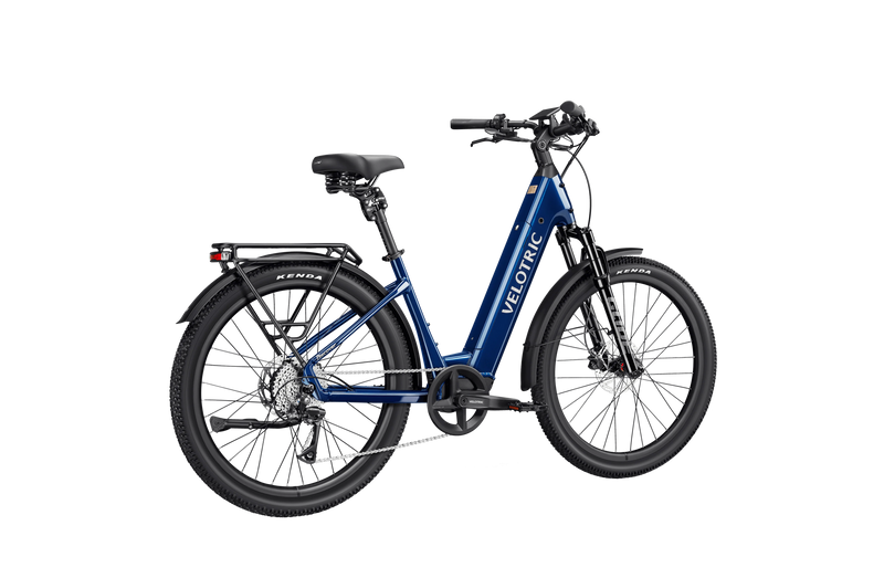 Velotric Discover 3 Ebike