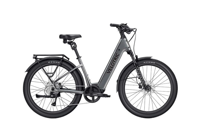 Velotric Discover 3 Ebike