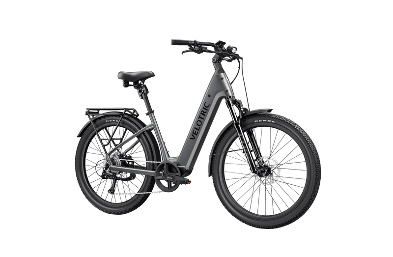 Velotric Discover 3 Ebike