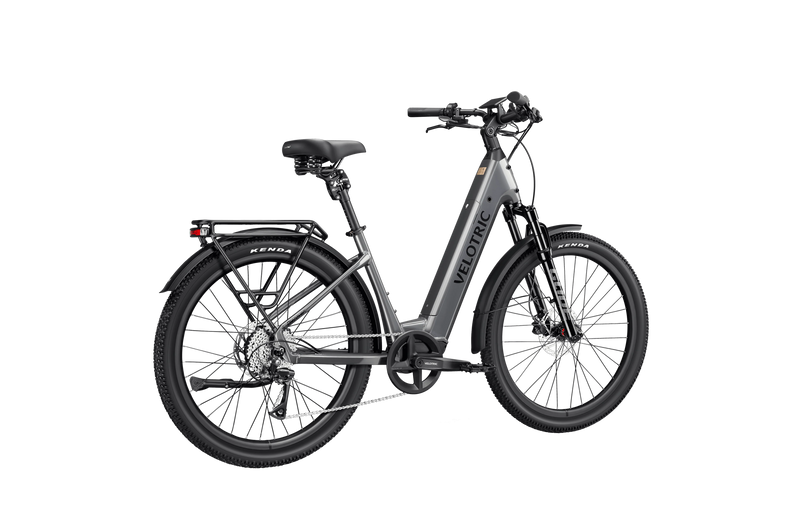 Velotric Discover 3 Ebike