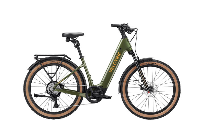 Velotric Discover M Ebike
