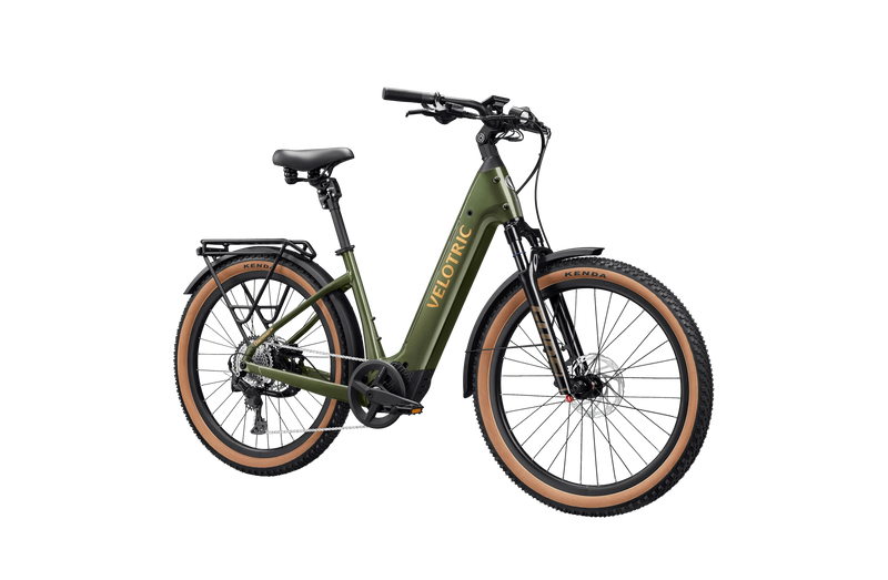 Velotric Discover M Ebike
