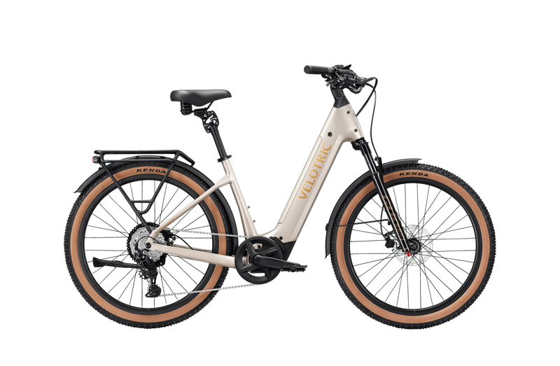 Velotric Discover M Ebike