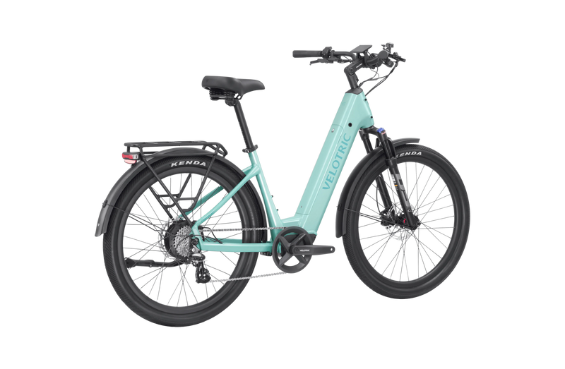 Velotric Discover 2 Ebike