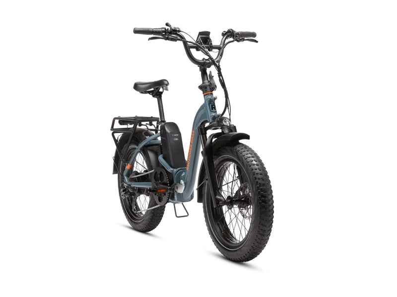 RAD RadExpand™ 5 Plus Electric Folding Bike