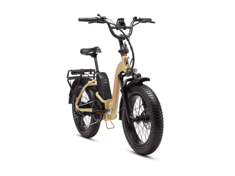 RAD RadExpand™ 5 Plus Electric Folding Bike