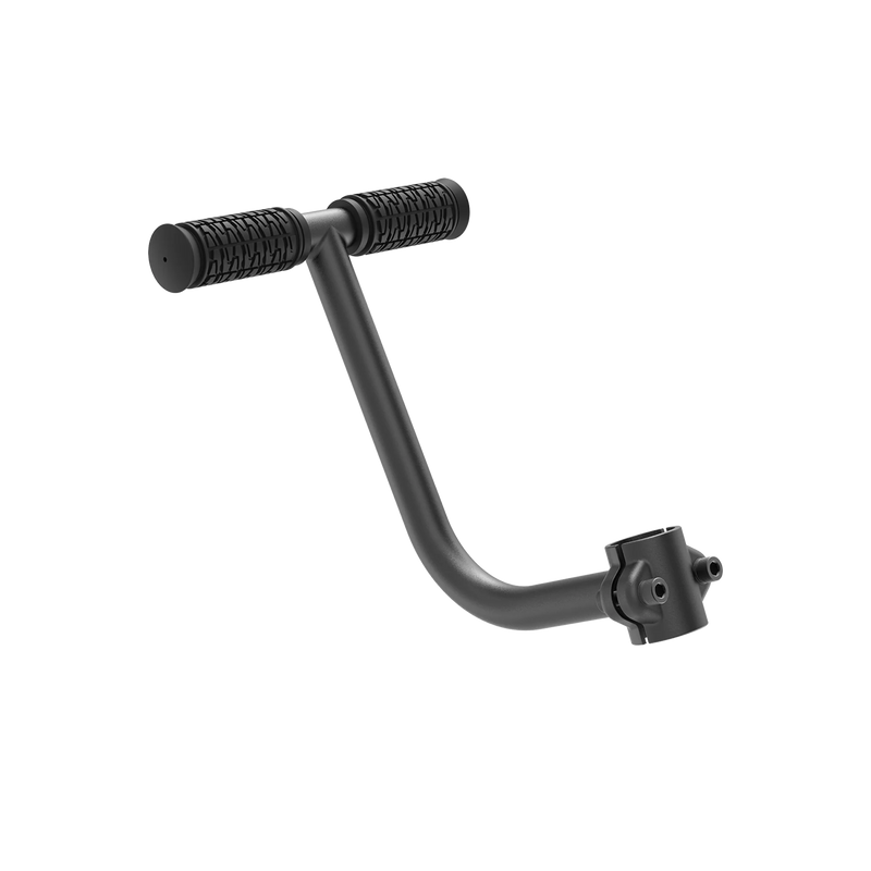 Velotric Passenger Handrail