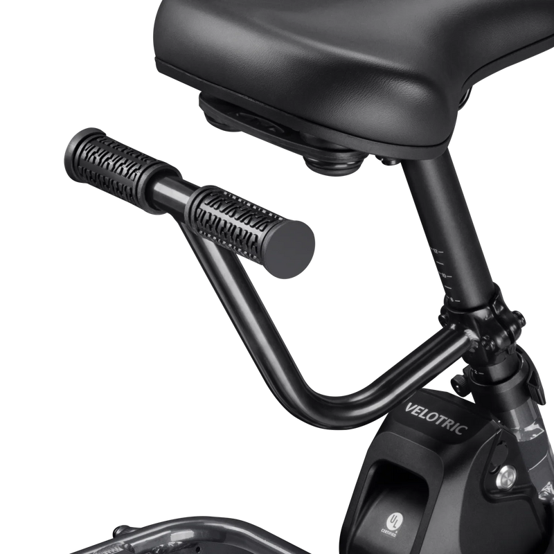 Velotric Passenger Handrail