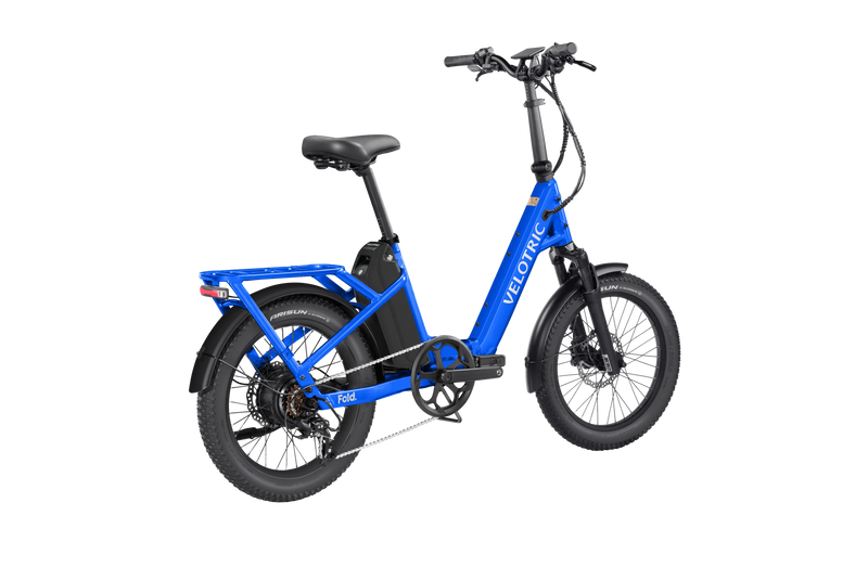 Velotric Fold 1 Plus Ebike