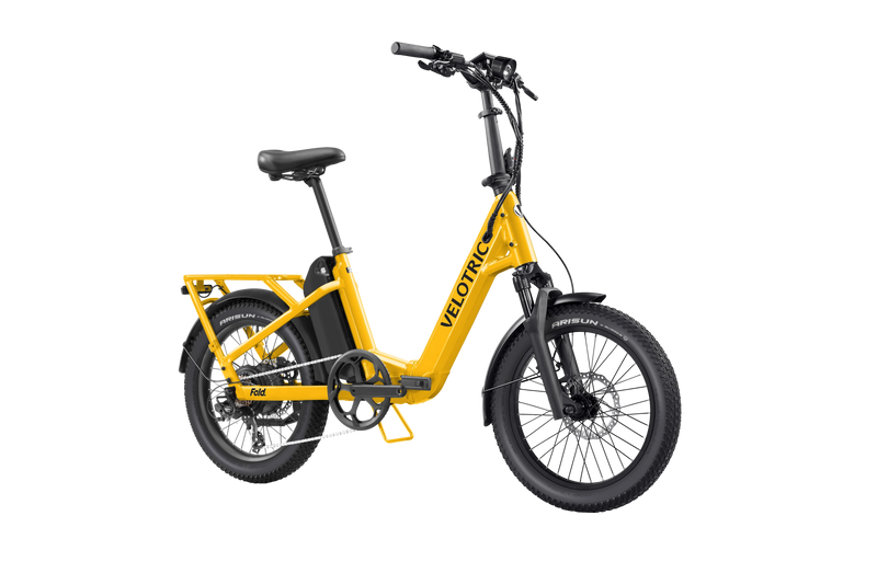 Velotric Fold 1 Plus Ebike