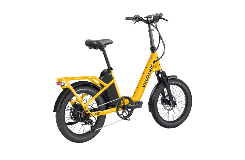 Velotric Fold 1 Plus Ebike