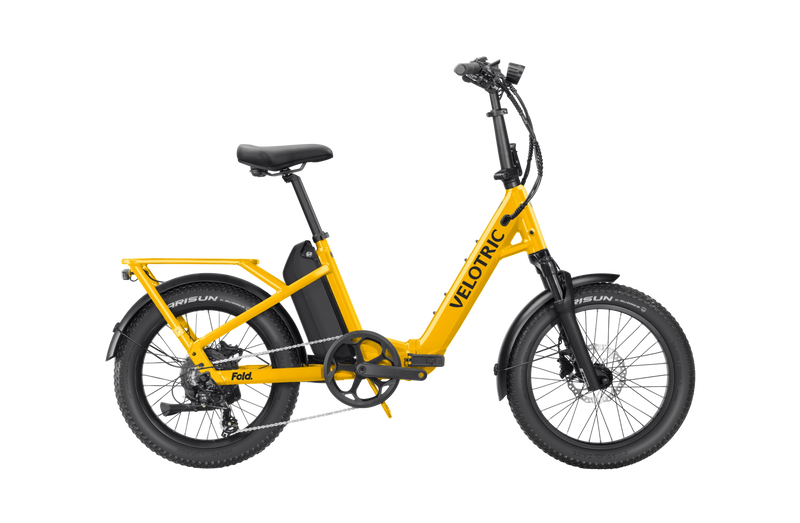 Velotric Fold 1 Plus Ebike
