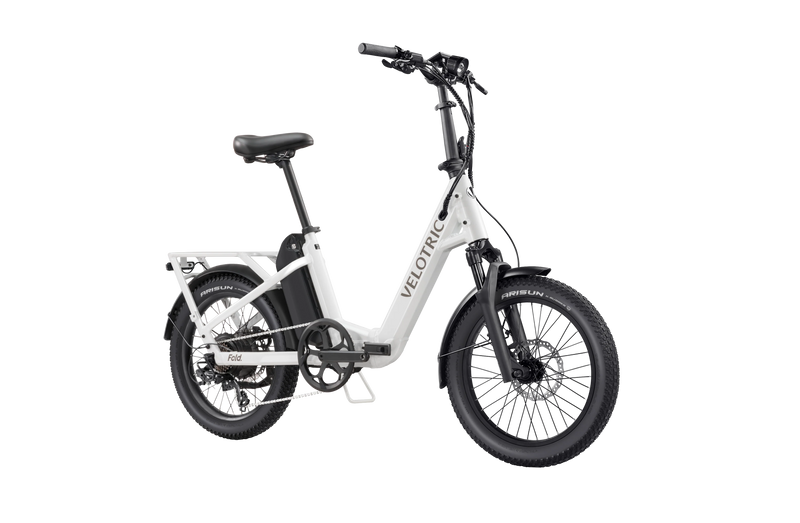 Velotric Fold 1 Plus Ebike