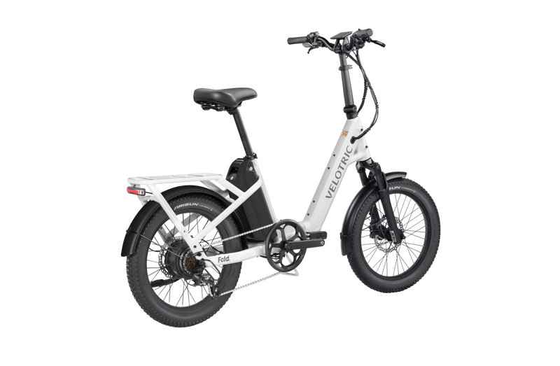 Velotric Fold 1 Plus Ebike
