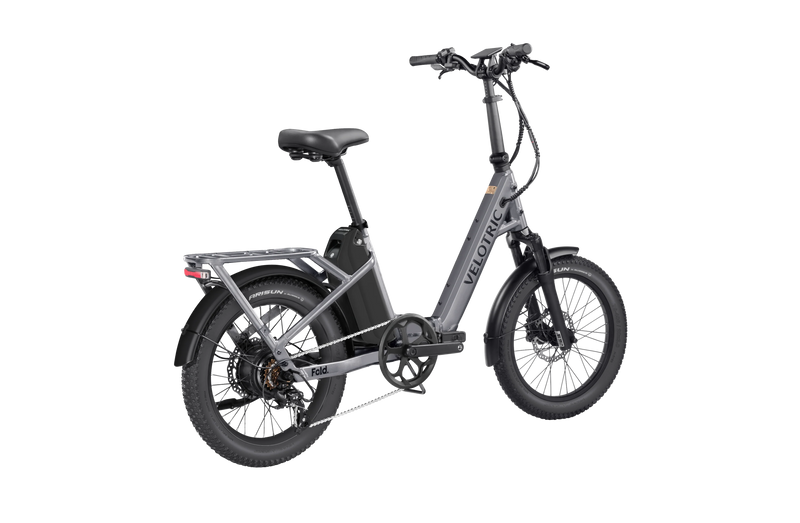 Velotric Fold 1 Plus Ebike