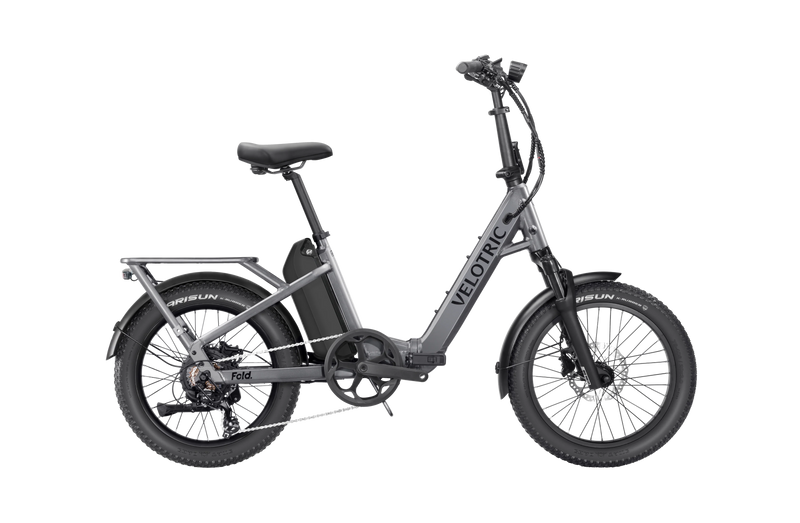 Velotric Fold 1 Plus Ebike