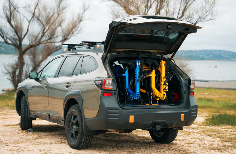 Velotric Fold 1 Plus Ebike