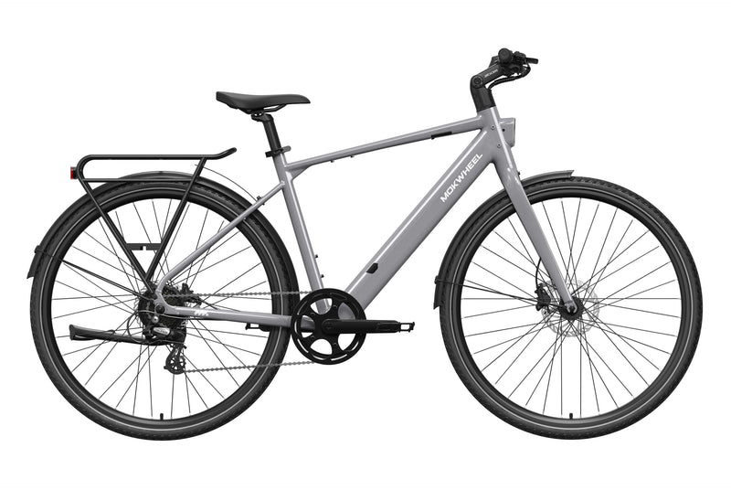 Mokwheel FLINT Ebike