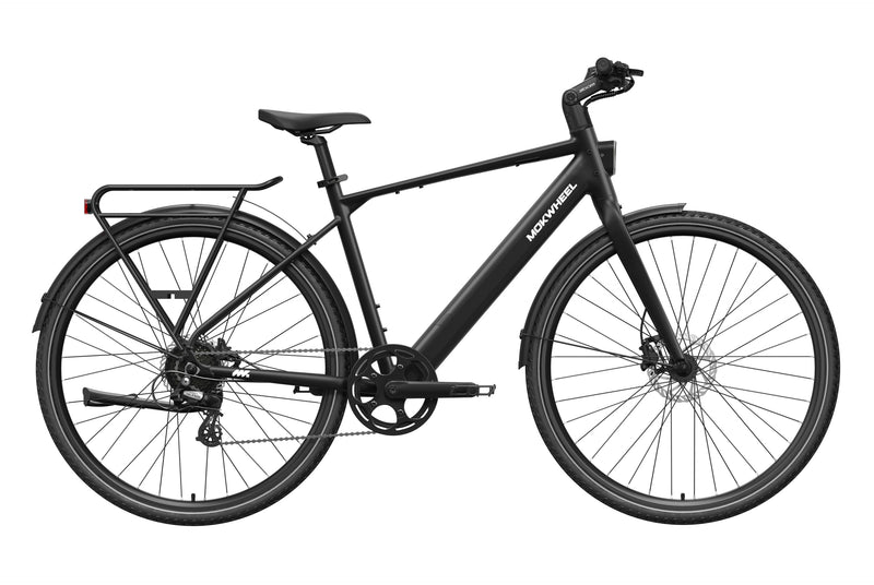 Mokwheel FLINT Ebike