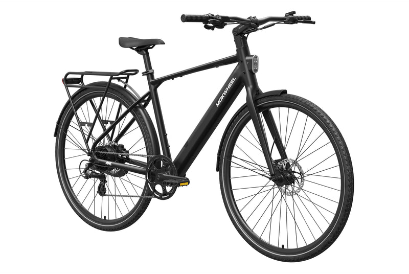 Mokwheel FLINT Ebike