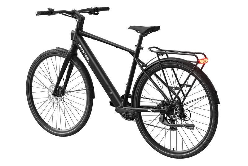 Mokwheel FLINT Ebike