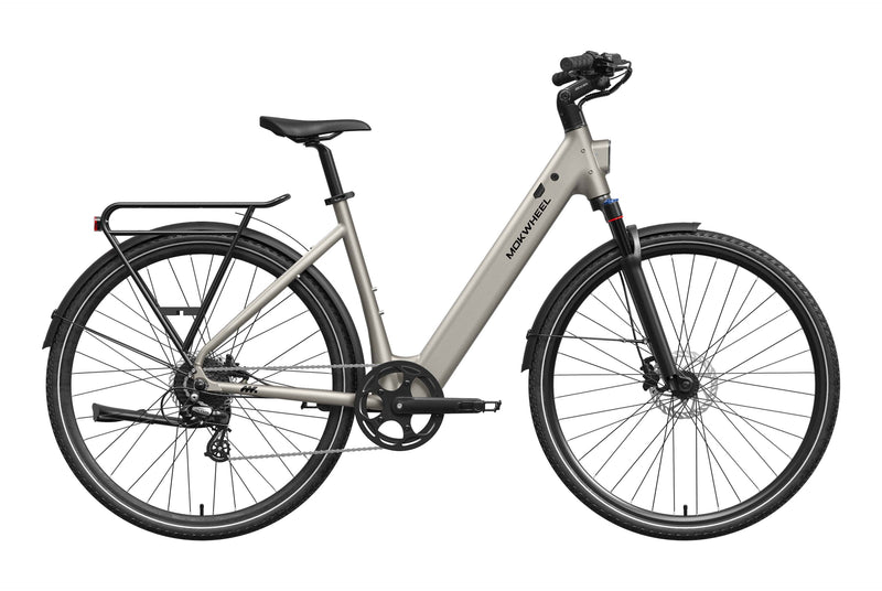 Mokwheel FLINT ST Ebike