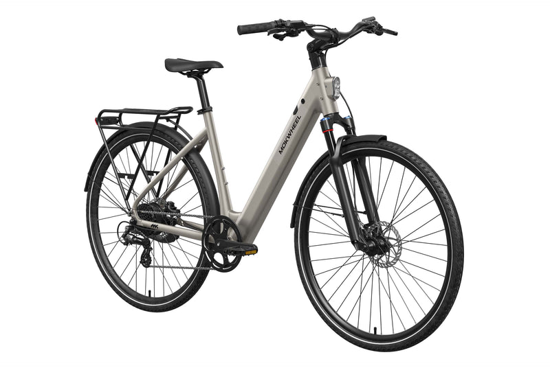 Mokwheel FLINT ST Ebike