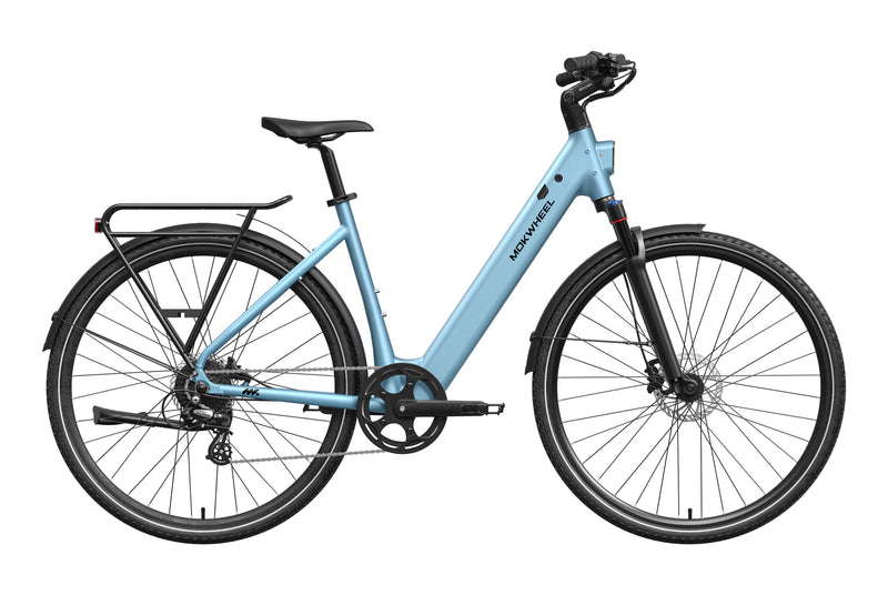 Mokwheel FLINT ST Ebike