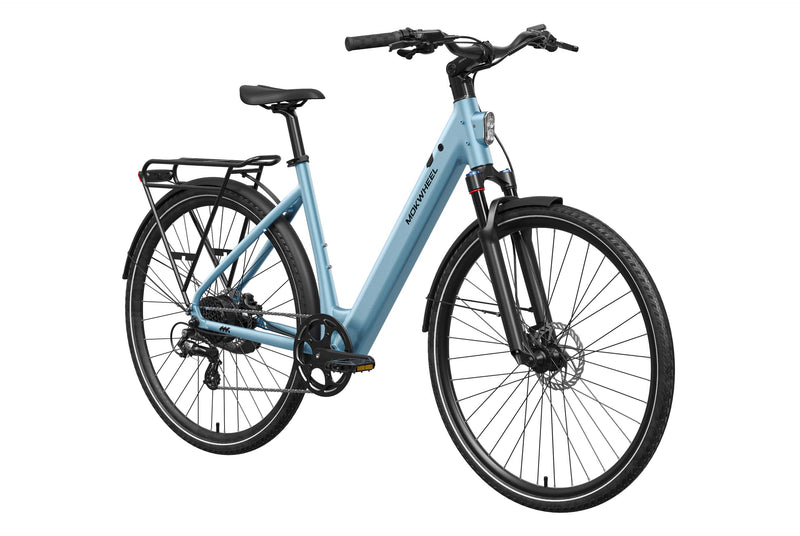Mokwheel FLINT ST Ebike