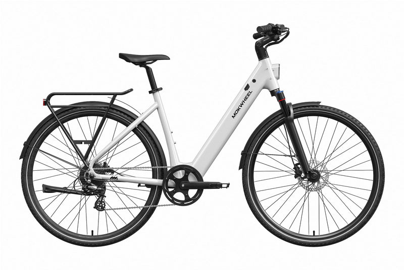 Mokwheel FLINT ST Ebike