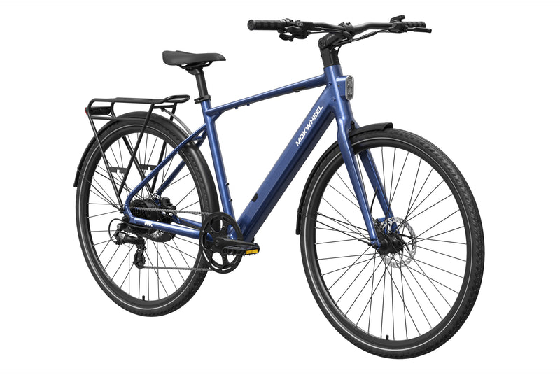 Mokwheel FLINT Ebike