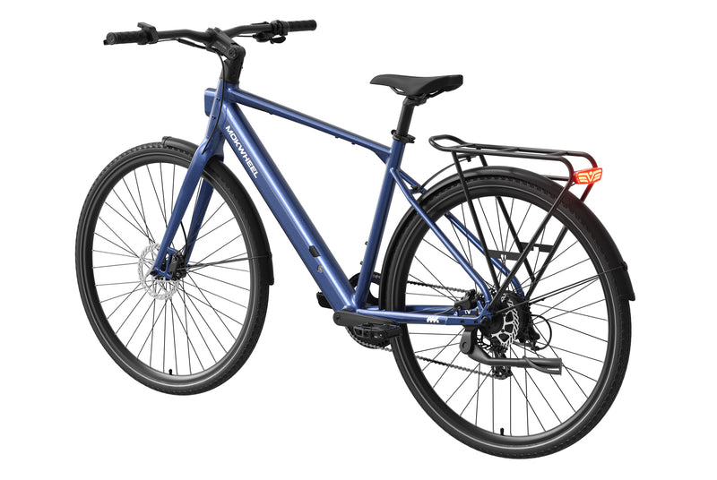 Mokwheel FLINT Ebike