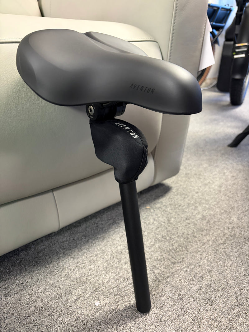 Aventon Comfort Option