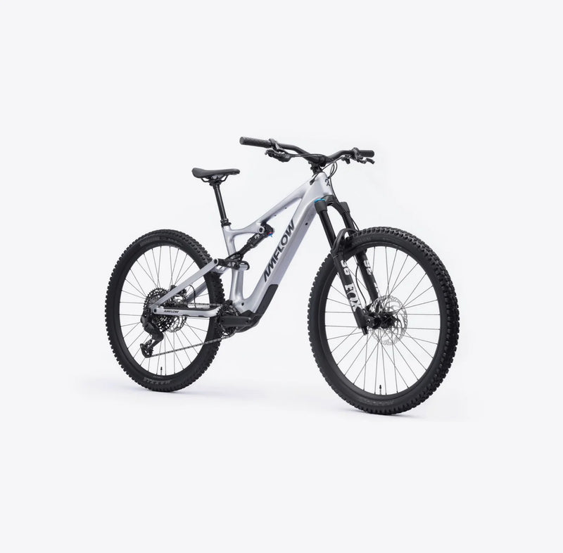 Amflow PL Carbon
