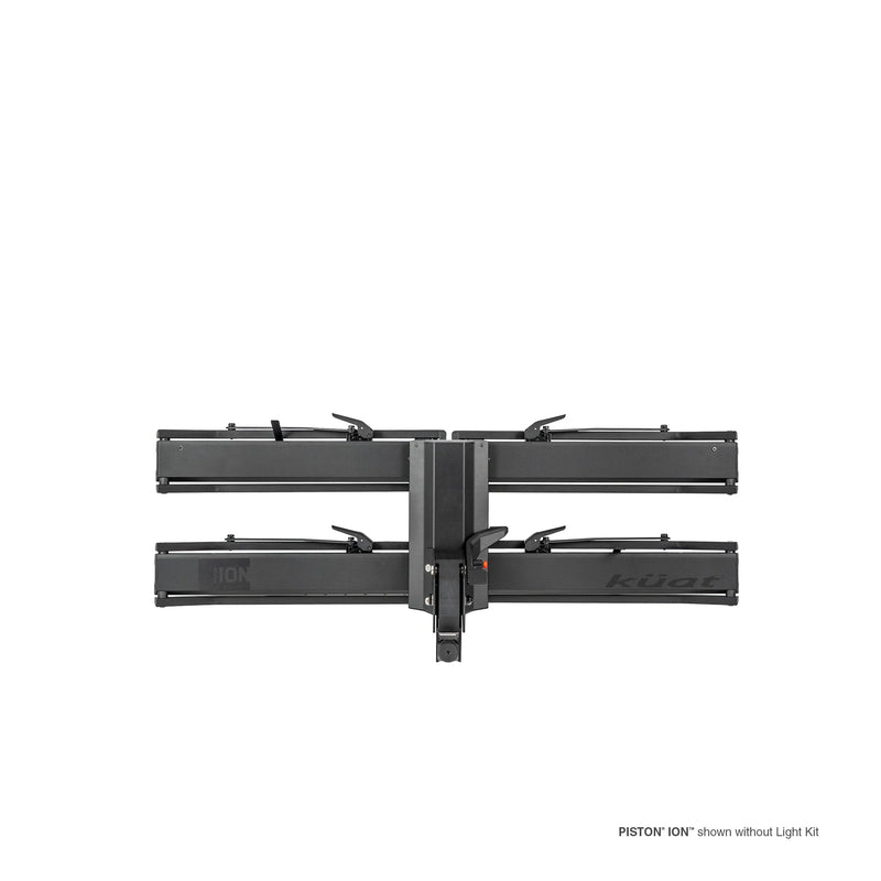 Kuat Piston® ION™