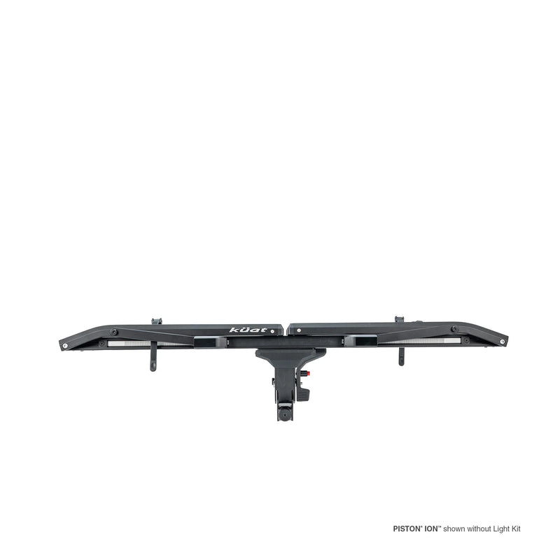 Kuat Piston® ION™