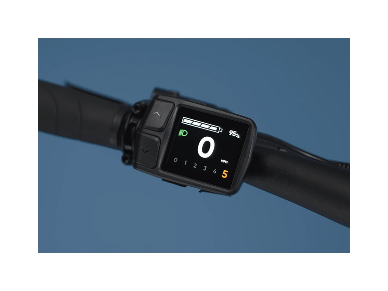 RAD RadKick™ Belt Drive Electric Lightweight Bike