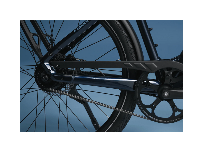 RAD RadKick™ Belt Drive Electric Lightweight Bike