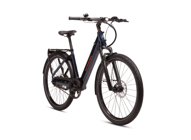 RAD RadKick™ Belt Drive Electric Lightweight Bike