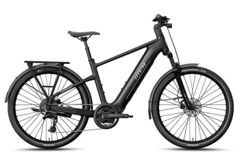 Aventon Level 4 ADV eBike