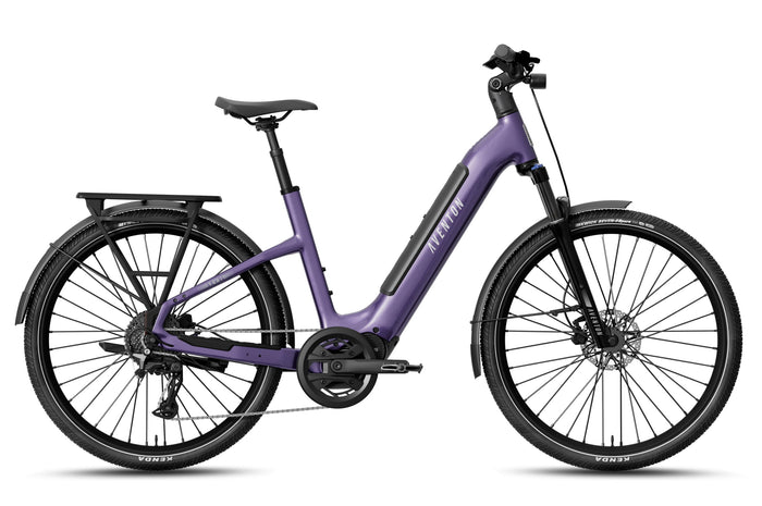 Aventon Level 4 ADV