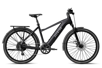 Aventon Level 4 REC eBike