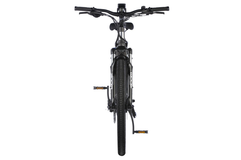 z Aventon Level.2 Step-Over Commuter Ebike