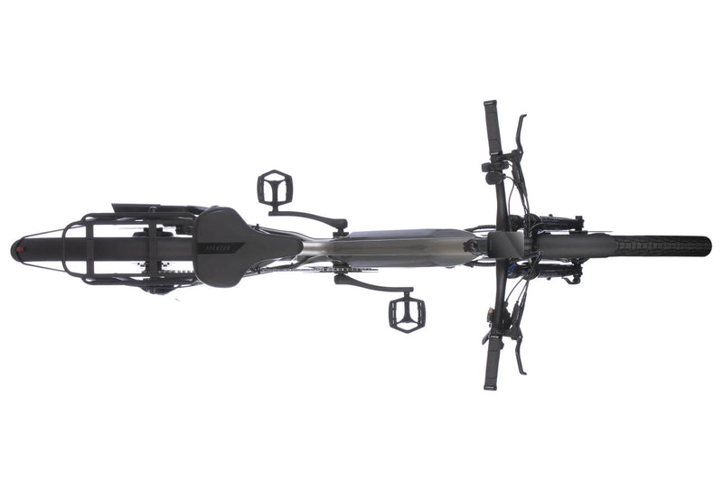z Aventon Level.2 Step-Over Commuter Ebike