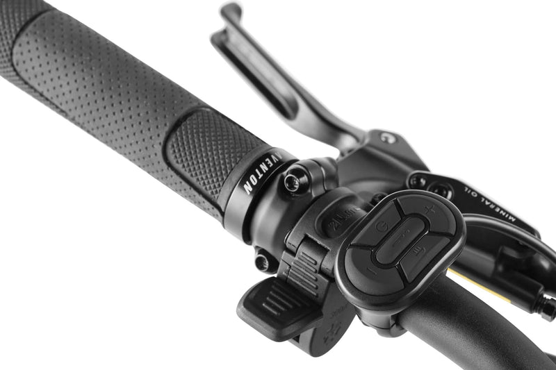 z Aventon Level 2 Step-Through Commuter Ebike