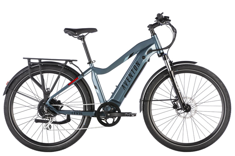 z Aventon Level.2 Step-Over Commuter Ebike