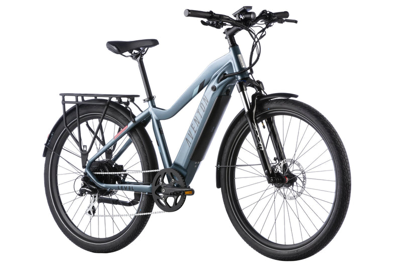 z Aventon Level.2 Step-Over Commuter Ebike
