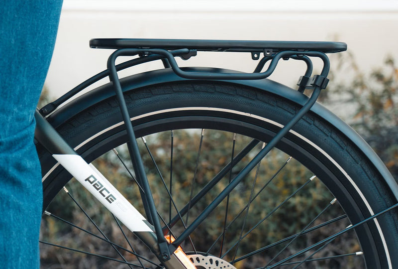 Aventon Rear Rack Set - Pace 350.3 / Pace 500.3 / Soltera.2