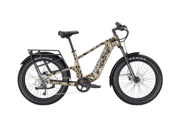 Velotric Nomad 2X
