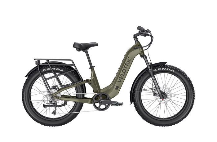 Velotric Nomad 2X